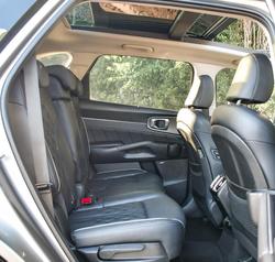 2022 Kia Sorento GT-Line