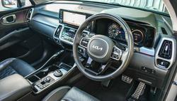 2022 Kia Sorento GT-Line