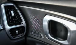 2022 Kia Sorento GT-Line