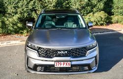 2022 Kia Sorento GT-Line