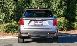 2022 Kia Sorento GT-Line