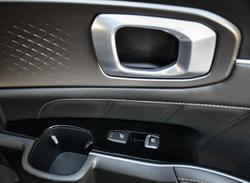 2022 Kia Sorento GT-Line