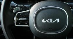 2022 Kia Sorento GT-Line