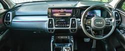 2022 Kia Sorento GT-Line