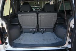 1998 Mitsubishi Pajero Evolution