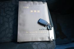 1998 Mitsubishi Pajero Evolution