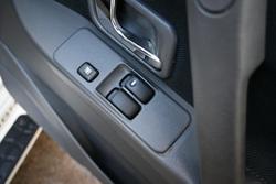 1998 Mitsubishi Pajero Evolution