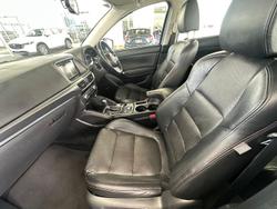 2015 Mazda CX-5 Grand Touring
