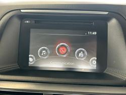 2015 Mazda CX-5 Grand Touring