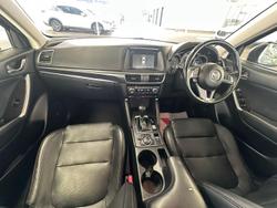 2015 Mazda CX-5 Grand Touring