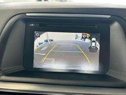 2015 Mazda CX-5 Grand Touring