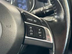 2015 Mazda CX-5 Grand Touring