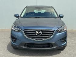 2015 Mazda CX-5 Grand Touring