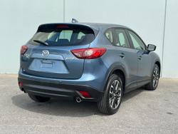 2015 Mazda CX-5 Grand Touring