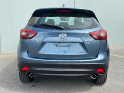 2015 Mazda CX-5 Grand Touring