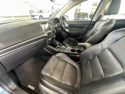 2015 Mazda CX-5 Grand Touring