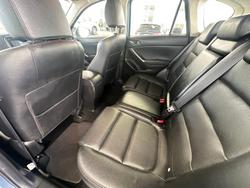 2015 Mazda CX-5 Grand Touring
