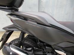 2020 Honda NSS300 FORZA BLACK