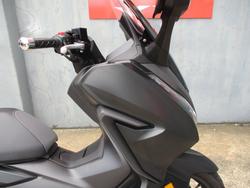 2020 Honda NSS300 FORZA BLACK