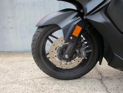 2020 Honda NSS300 FORZA BLACK