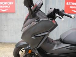 2020 Honda NSS300 FORZA BLACK