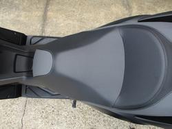 2020 Honda NSS300 FORZA BLACK