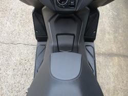 2020 Honda NSS300 FORZA BLACK