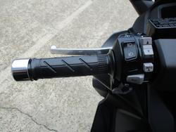 2020 Honda NSS300 FORZA BLACK