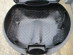 2020 Honda NSS300 FORZA BLACK