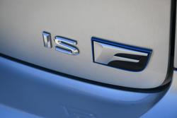 2008 Lexus IS IS F