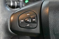 2019 Mazda BT-50 XTR