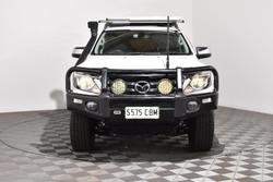 2019 Mazda BT-50 XTR