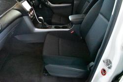 2019 Mazda BT-50 XTR