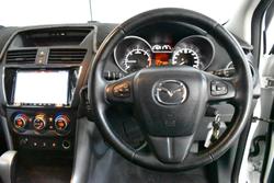 2019 Mazda BT-50 XTR