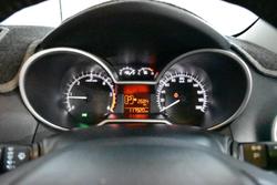 2019 Mazda BT-50 XTR