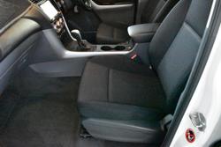 2019 Mazda BT-50 XTR