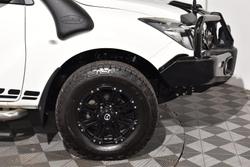 2019 Mazda BT-50 XTR