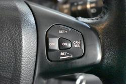 2019 Mazda BT-50 XTR