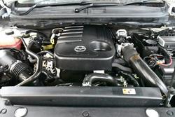 2019 Mazda BT-50 XTR