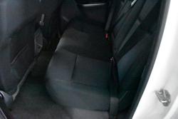 2019 Mazda BT-50 XTR