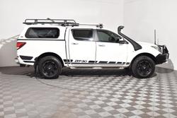 2019 Mazda BT-50 XTR