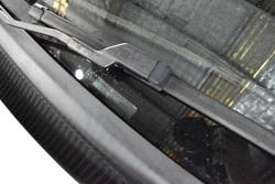 2019 Mazda BT-50 XTR