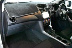 2019 Mazda BT-50 XTR