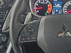 2021 Mitsubishi Eclipse Cross Exceed
