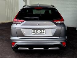2021 Mitsubishi Eclipse Cross Exceed