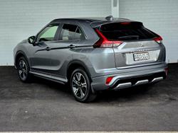 2021 Mitsubishi Eclipse Cross Exceed