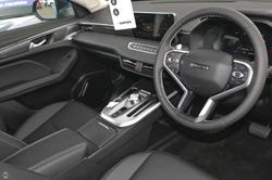 2025 GWM Haval Jolion Lux