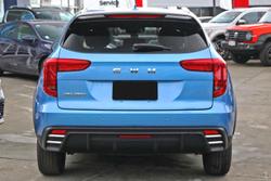 2025 GWM Haval Jolion Lux