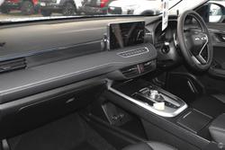 2025 GWM Haval Jolion Lux