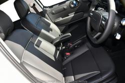 2026 Hyundai Inster Cross 2WD